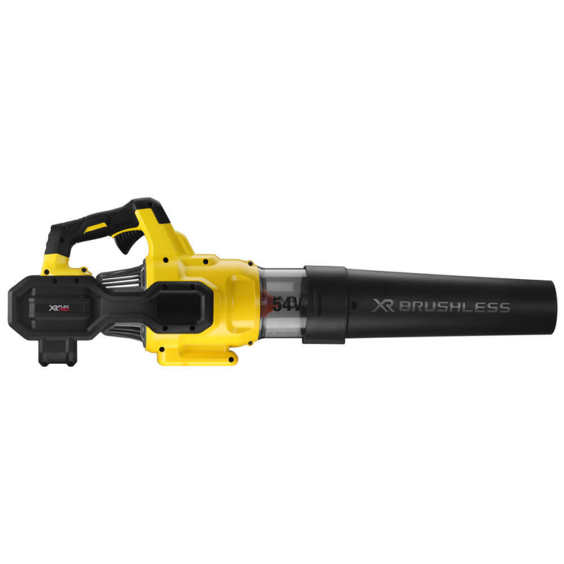 Повітродувка акумуляторна DeWALT DCMBA572X1