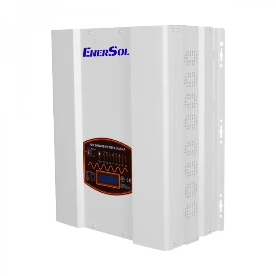 Гібридний інвертор Enersol EHI-6000T