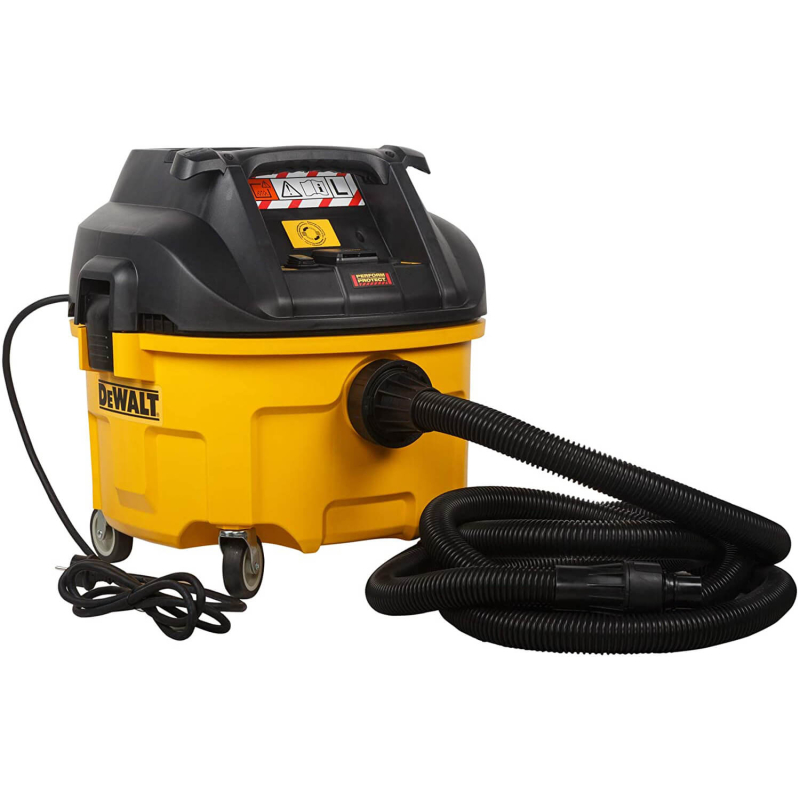Пилосос DeWALT DWV901L