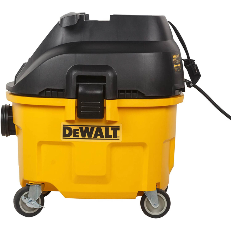 Пилосос DeWALT DWV901L