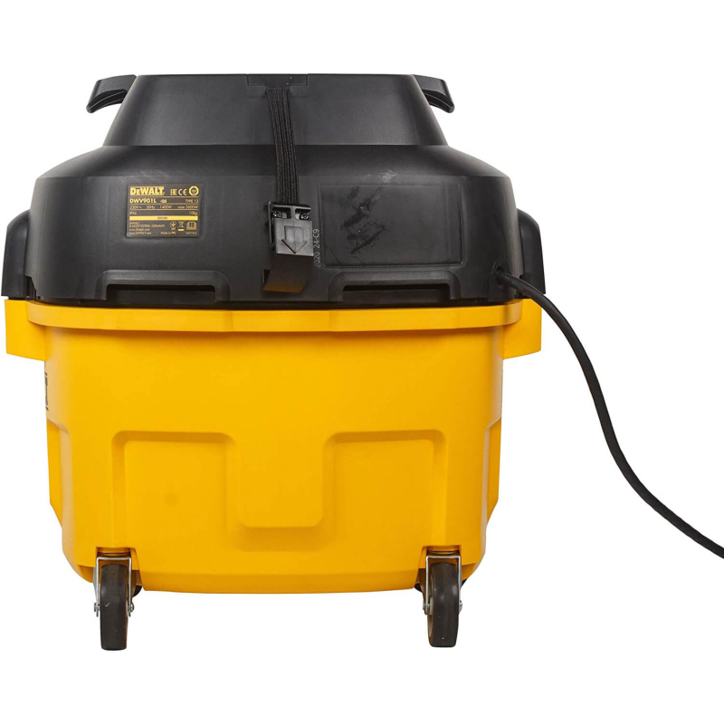 Пилосос DeWALT DWV901L