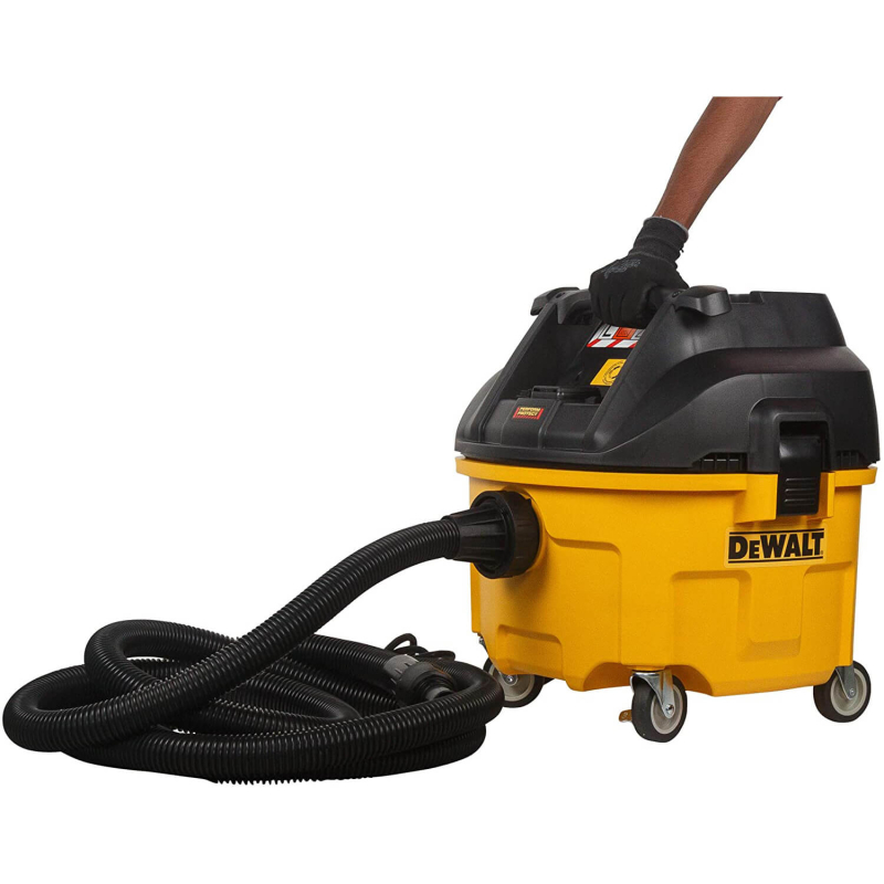 Пилосос DeWALT DWV901L