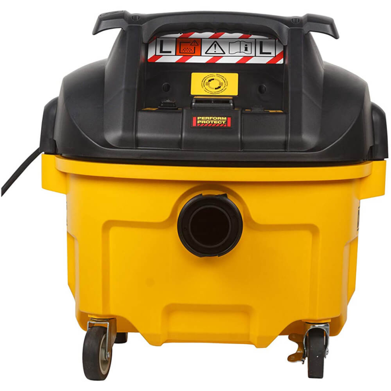 Пилосос DeWALT DWV901L