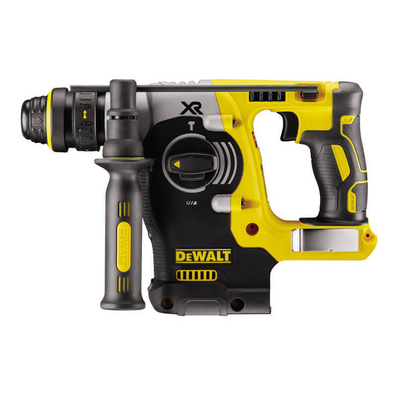Перфоратор акумуляторний DeWALT безщітковий SDS-Plus DCH274N