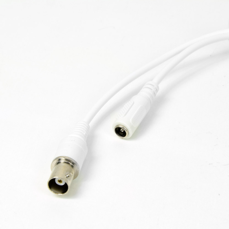 MHD відеокамера UNC UMW-2MIR-20W/2.8 циліндрична 2 Мп HD