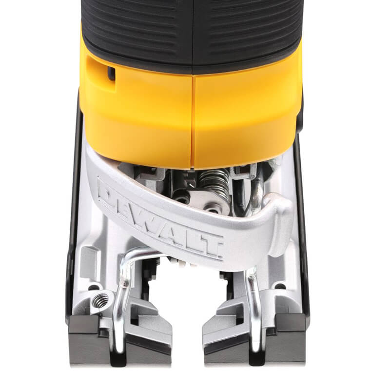 Акумуляторний електричний лобзик DeWALT DCS334P2