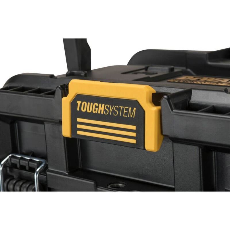Зарядний пристрій DeWALT BOX DWST83471