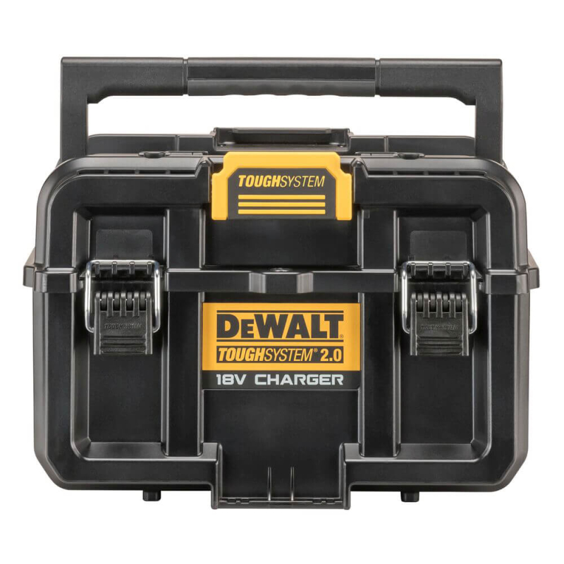 Зарядний пристрій DeWALT BOX DWST83471