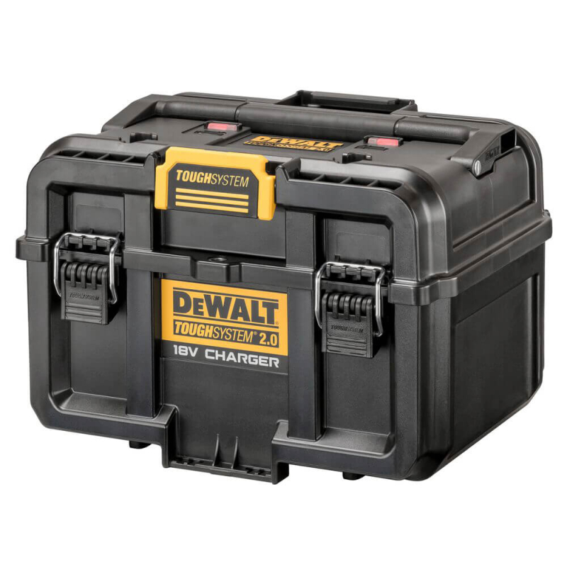 Зарядний пристрій DeWALT BOX DWST83471