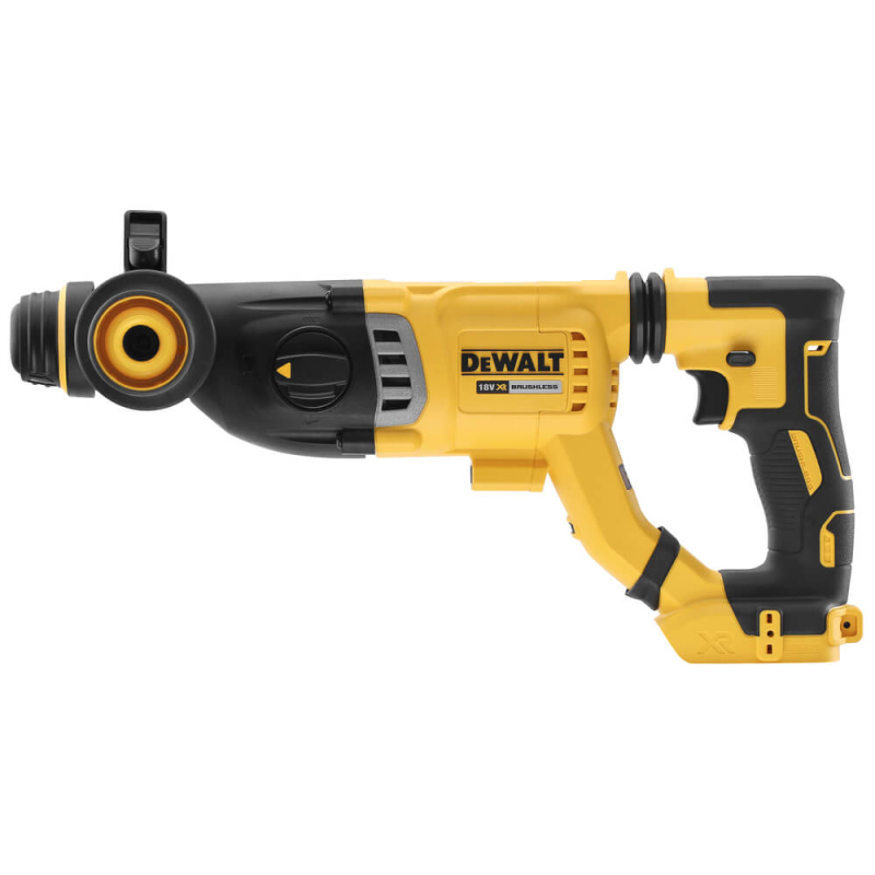 Перфоратор акумуляторний DeWALT безщітковий SDS-Plus DCH263N