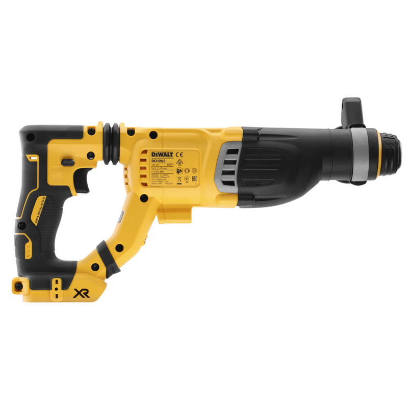 Перфоратор акумуляторний DeWALT безщітковий SDS-Plus DCH263N