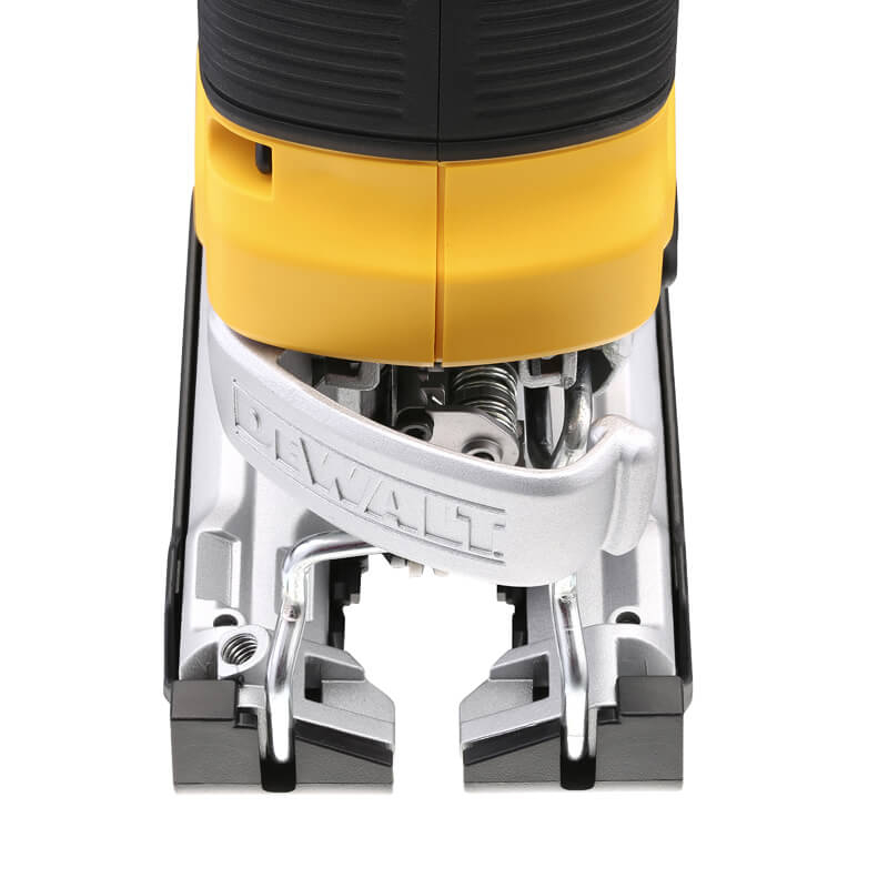 Акумуляторний електричний лобзик DeWALT безщіткова DCS335N