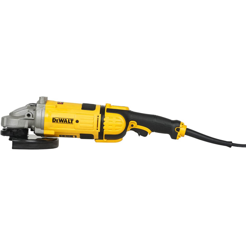 Електрична шліфмашина кутова DeWALT DWE4579