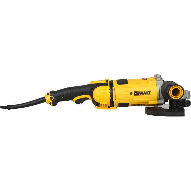 Електрична шліфмашина кутова DeWALT DWE4579