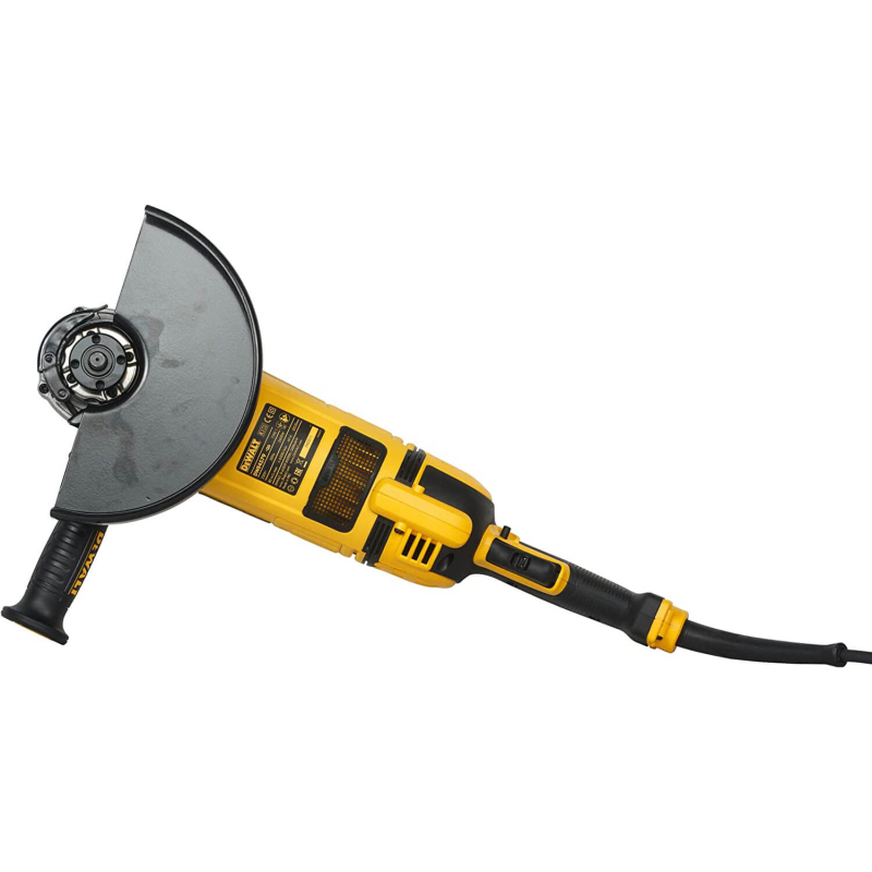 Електрична шліфмашина кутова DeWALT DWE4579