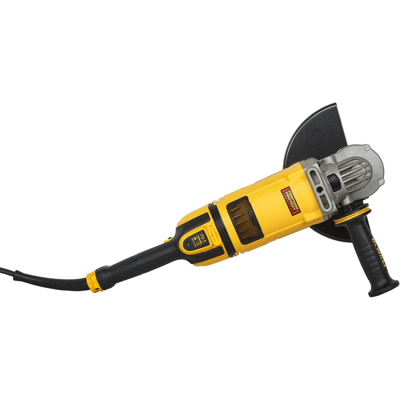 Електрична шліфмашина кутова DeWALT DWE4579