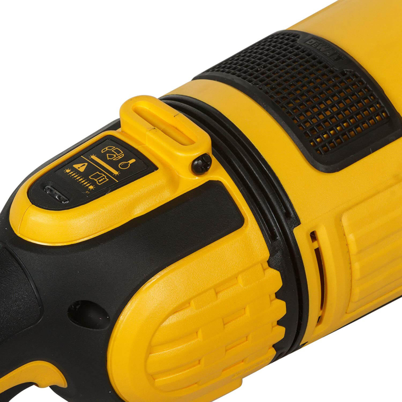 Електрична шліфмашина кутова DeWALT DWE4579