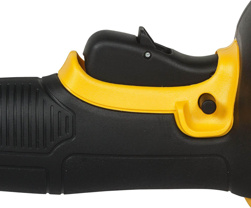 Електрична шліфмашина кутова DeWALT DWE4579