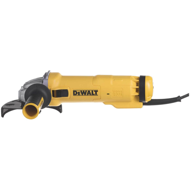 Електрична шліфмашина кутова DeWALT DWE4217KT