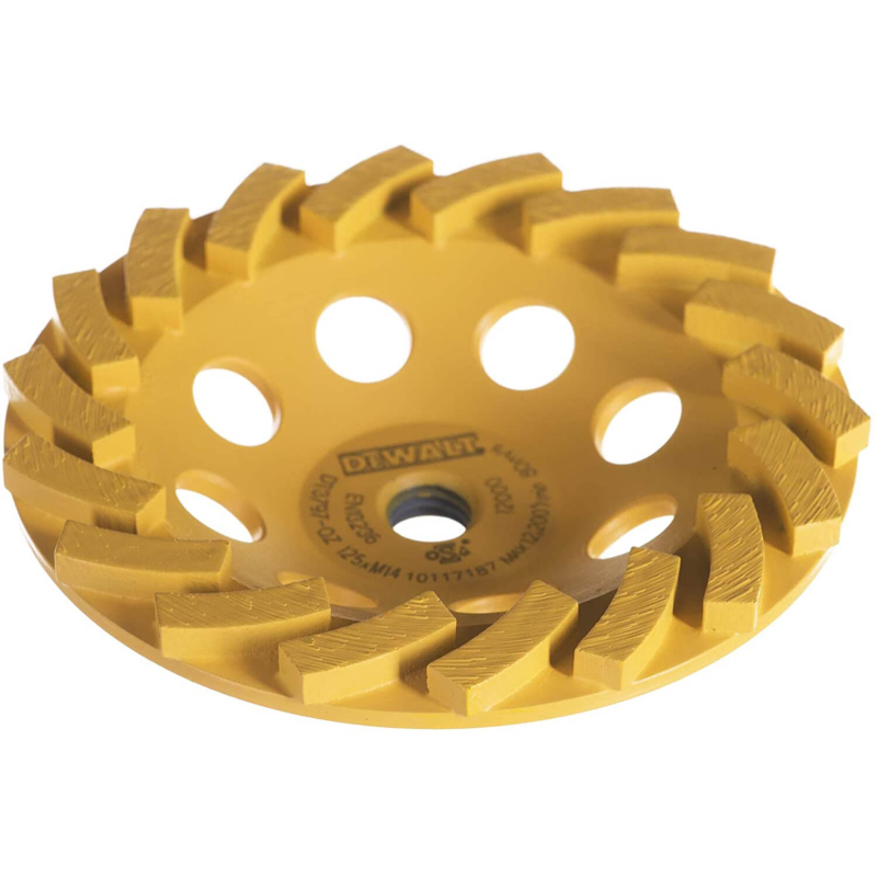 Електрична шліфмашина кутова DeWALT DWE4217KT
