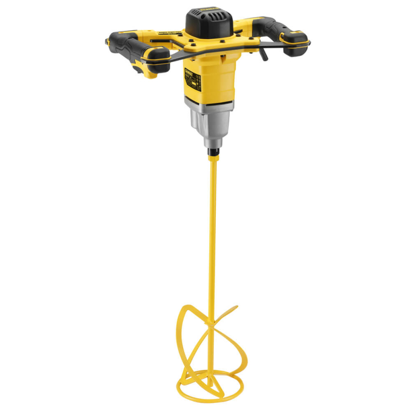 Міксер DeWALT DWD241