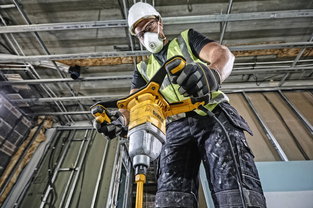 Міксер DeWALT DWD241