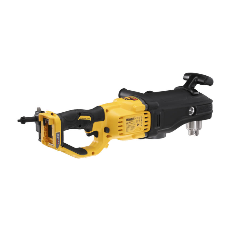 Дриль акумуляторний DeWALT DCD470N