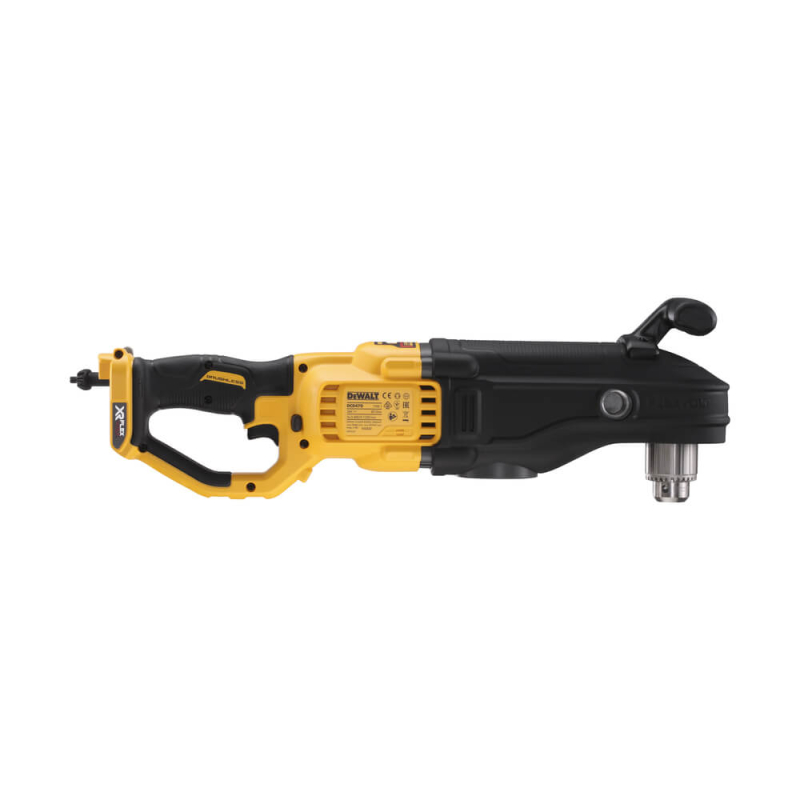 Дриль акумуляторний DeWALT DCD470N