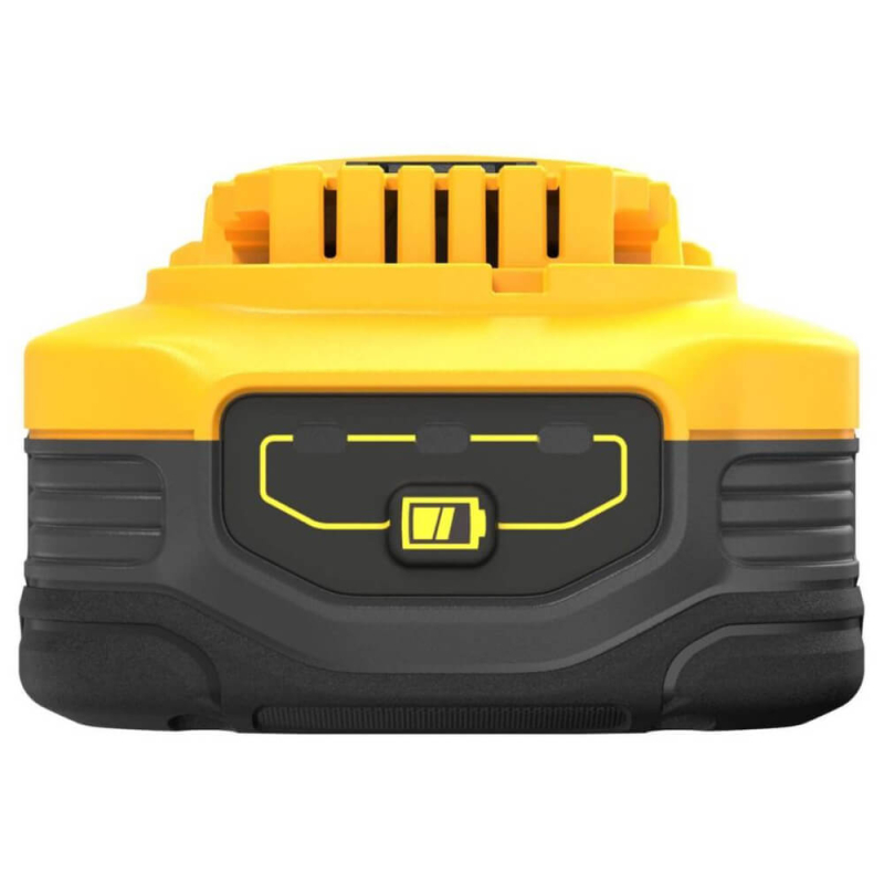 Акумуляторна батарея DeWALT PowerStack DCBP518H2