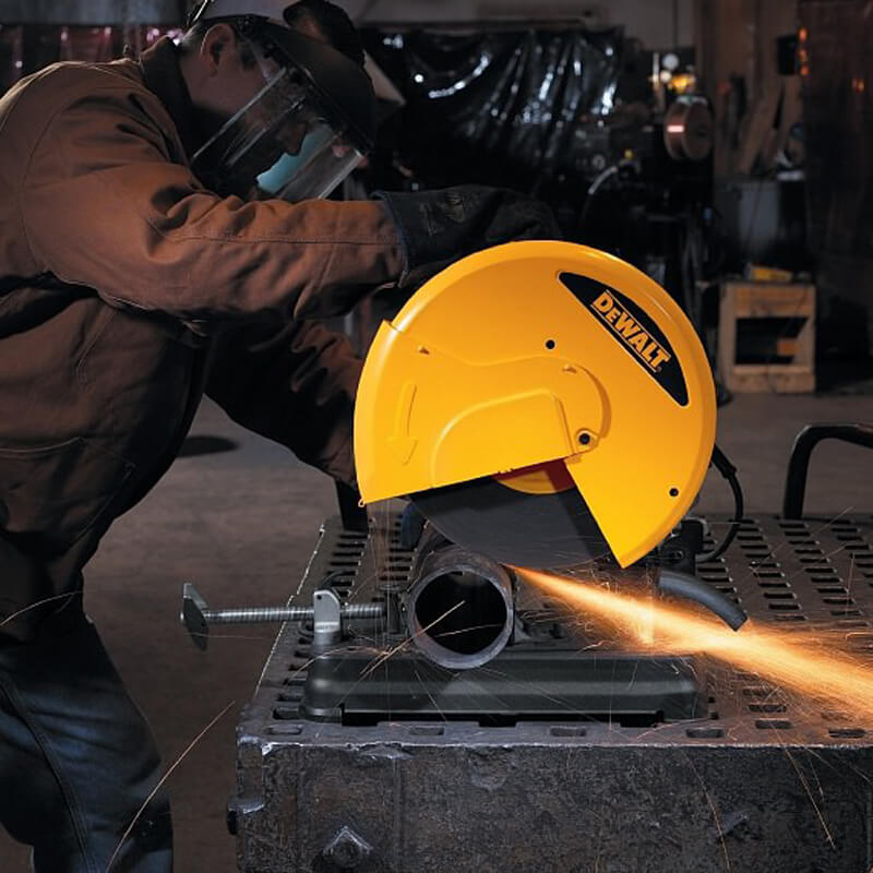 Пила настільна DeWALT D28730