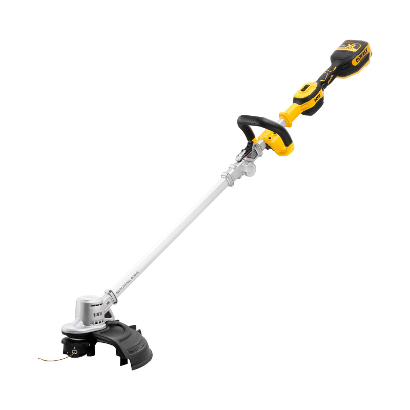 Коса акумуляторна DeWALT DCMST561P1