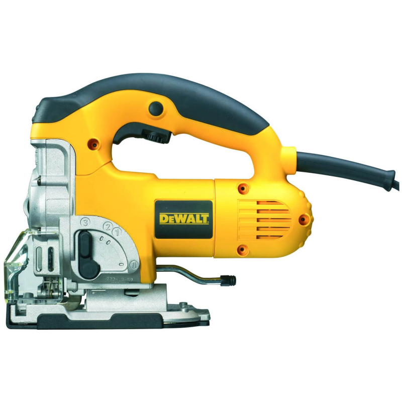 Електричний лобзик  DeWALT DW331KT