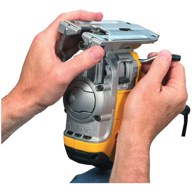 Електричний лобзик  DeWALT DW331KT