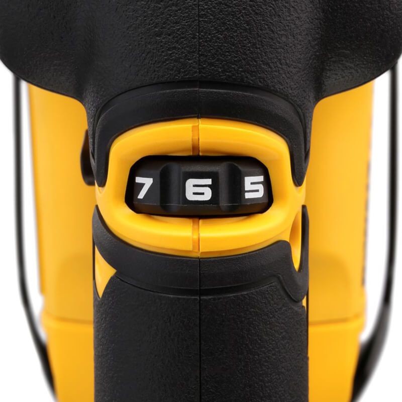 Акумуляторний електричний лобзик DeWALT DCS334NT