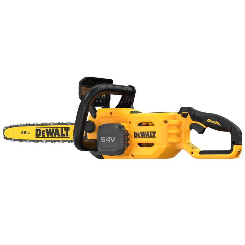 Пила ланцюгова акумуляторна DeWALT DCMCS574N