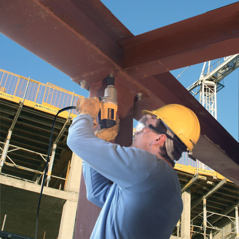 Гайковерт DeWALT DW292