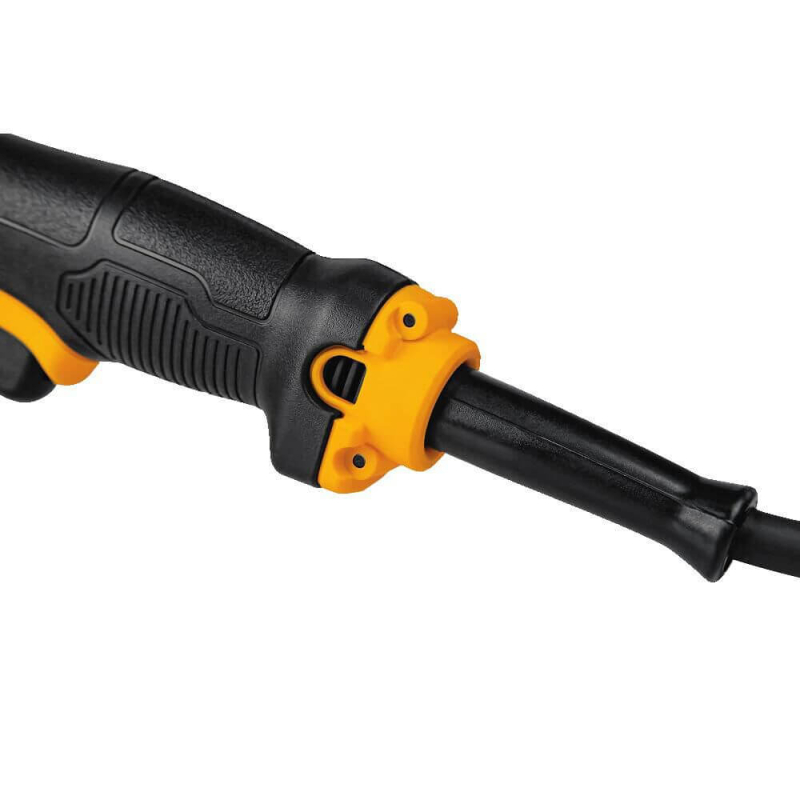 Електрична шліфмашина кутова DeWALT DWE4559