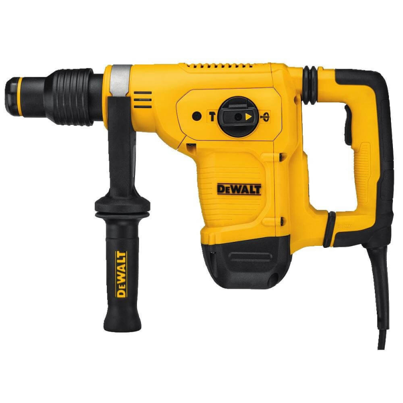 Відбійний молоток DeWALT D25810K