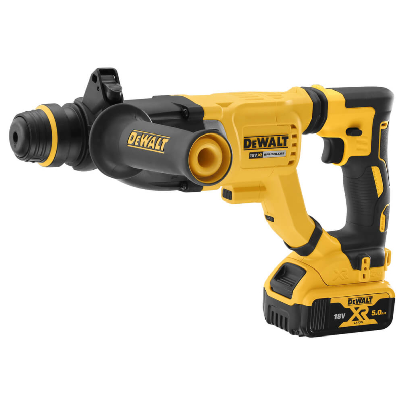 Перфоратор DeWALT SDS-Plus DCH263P1