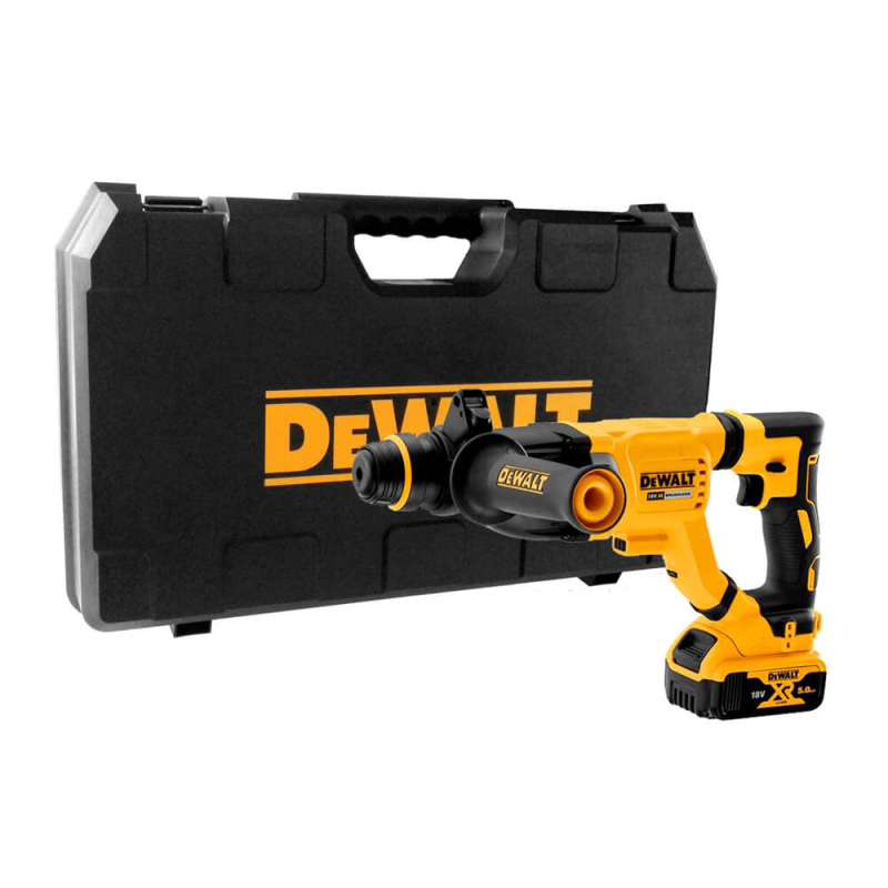 Перфоратор DeWALT SDS-Plus DCH263P1