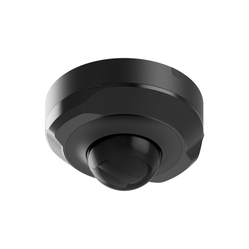 Ip відеокамера Ajax Mini (8EU) ASP black 5МП (2.8мм)