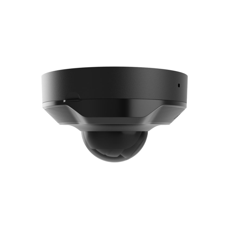 Ip відеокамера Ajax Mini (8EU) ASP black 5МП (2.8мм)