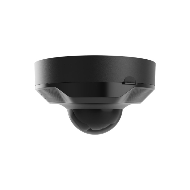 Ip відеокамера Ajax Mini (8EU) ASP black 5МП (2.8мм)