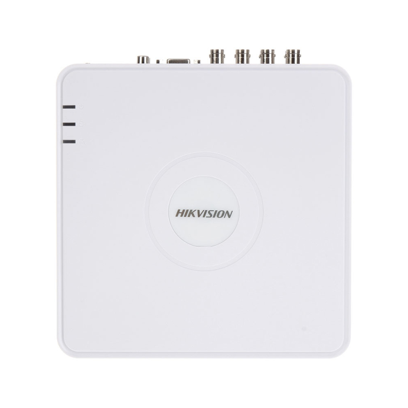 HDTVI відеореєстратор Hikvision 8-канальний iDS-7108HQHI-M1/S(E)
