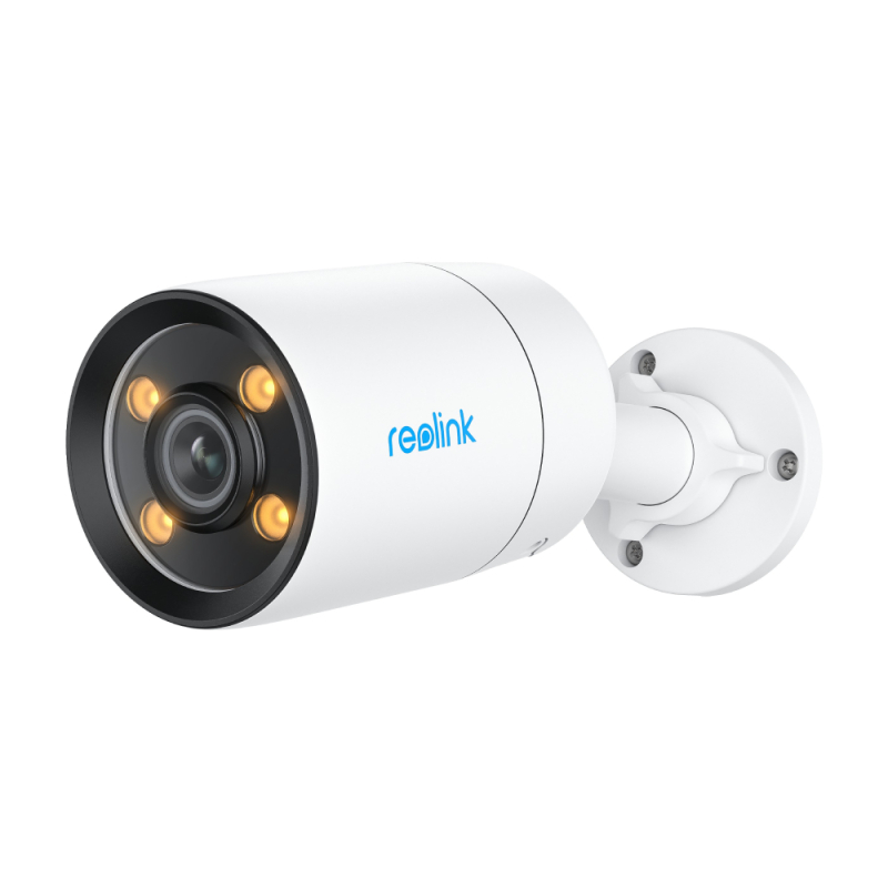 Ip відеокамера Reolink CX410