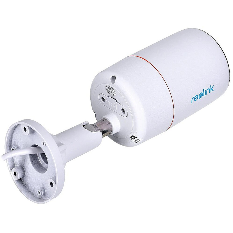 Ip відеокамера Reolink RLC-1212A