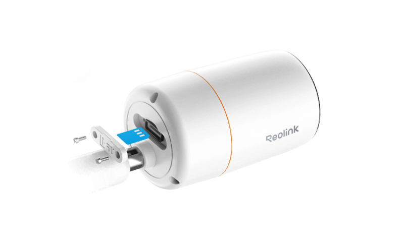 Ip відеокамера Reolink RLC-1212A