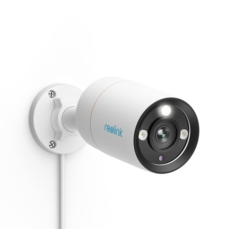 Ip відеокамера Reolink RLC-1212A