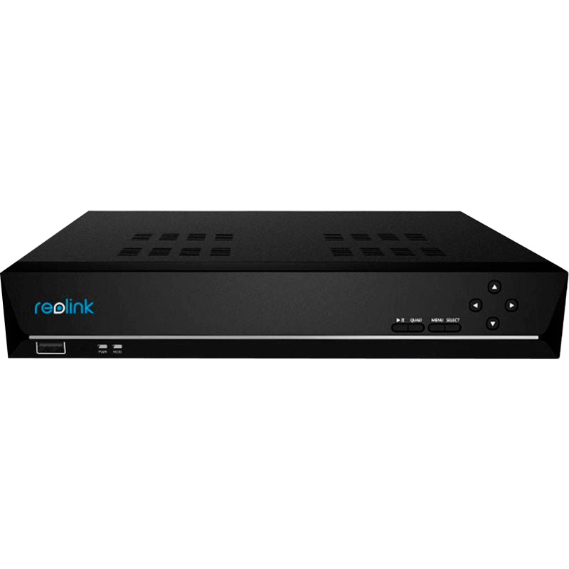 Ip відеореєстратор Reolink RLN16-410