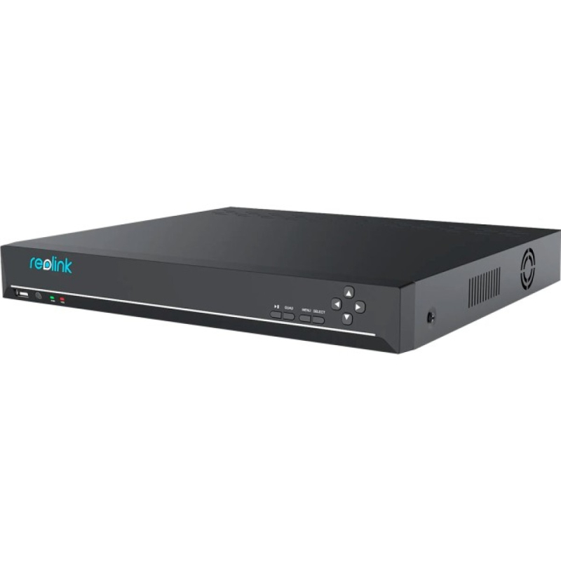 Ip відеореєстратор Reolink RLN16-410